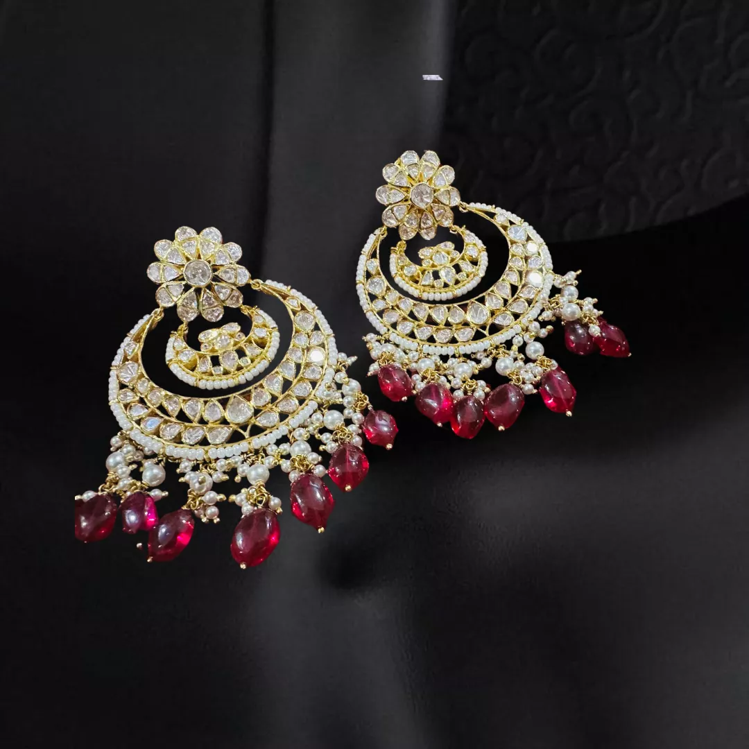 Jhumkas/Dangler