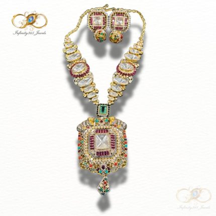 Forever Navratna - Infinity 365 Jewels