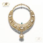 Queens Choice Necklace Set - Infinity 365 Jewels